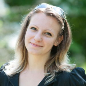 Анастасия Побединская