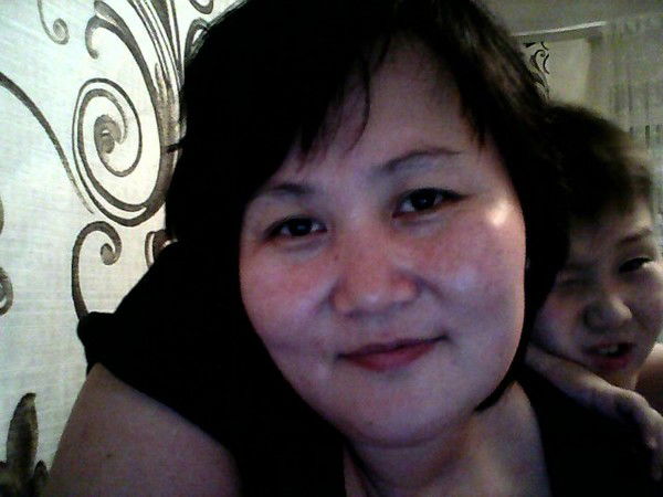 Роза Тулакбаева