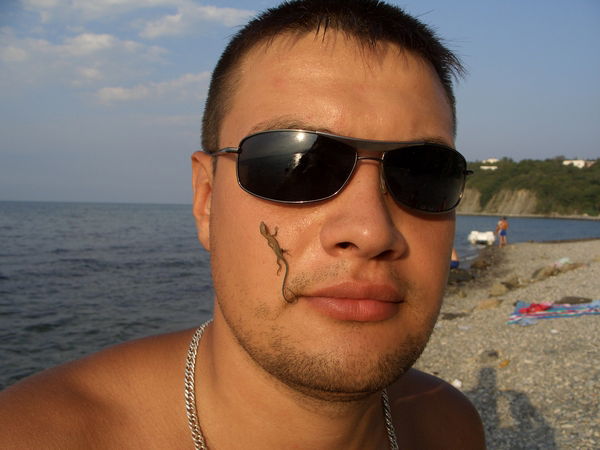 Дьяченко Руслан