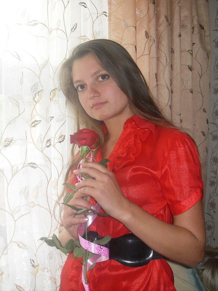 Ольга Старовойтова