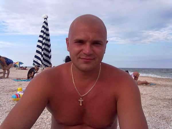 Дмитрий Филиппенко