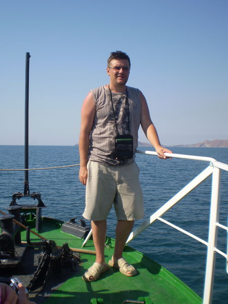 Алексей Svirydenka