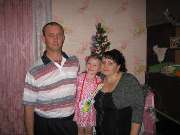 Елена Буднецкая