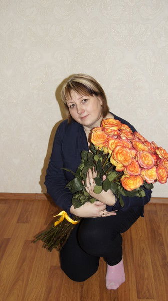 Елена Коростелева