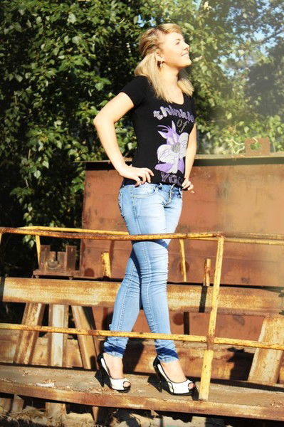 Елена Медведева