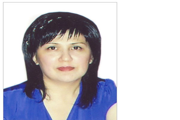 Ляззат Кулбалиева