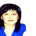 Ляззат Кулбалиева