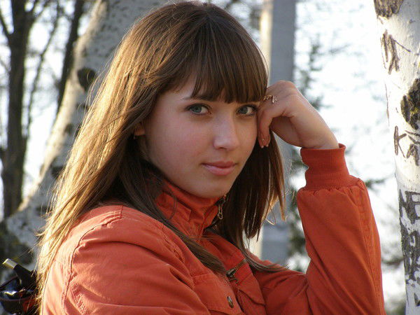 Алла Валерьевна