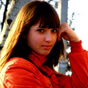 Алла Валерьевна