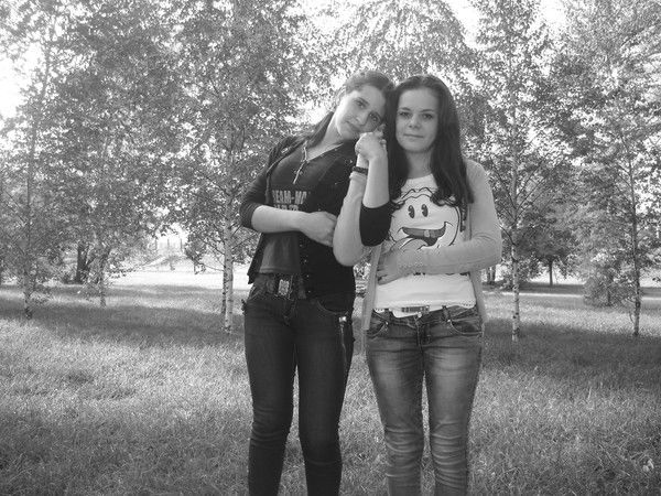 Нигина Антонова