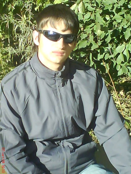 Алексей Лосев