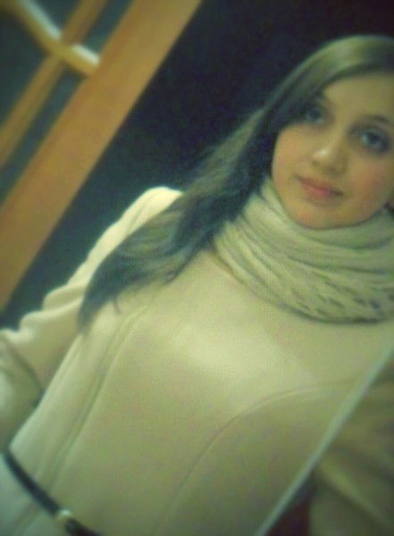 Кристина Григорьева