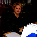 Оксана Александровна