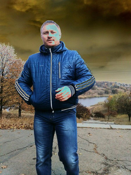 Виталий Едеменченко