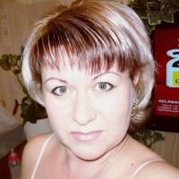 Елена Лушникова