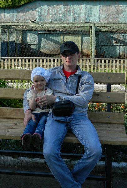 Александр Реш