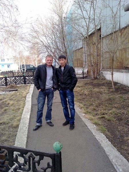 Канат Нурпеисов