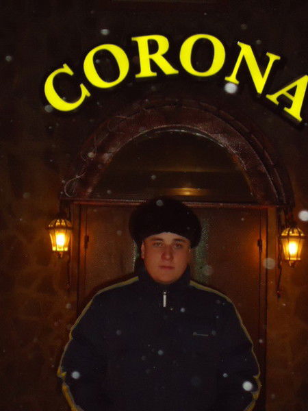 Сергей Кезис