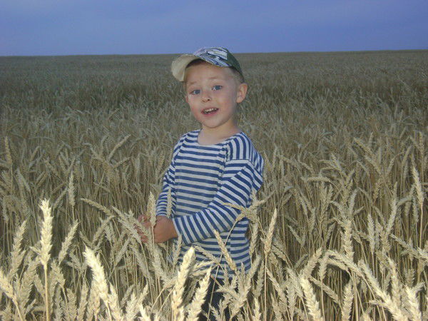 Григорий Семенча