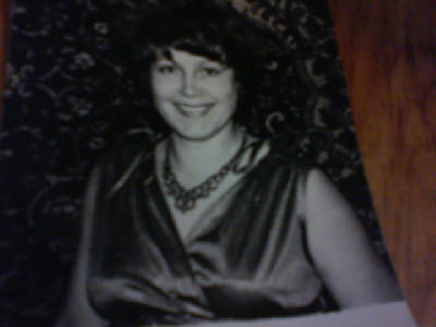 Александра Поспелова