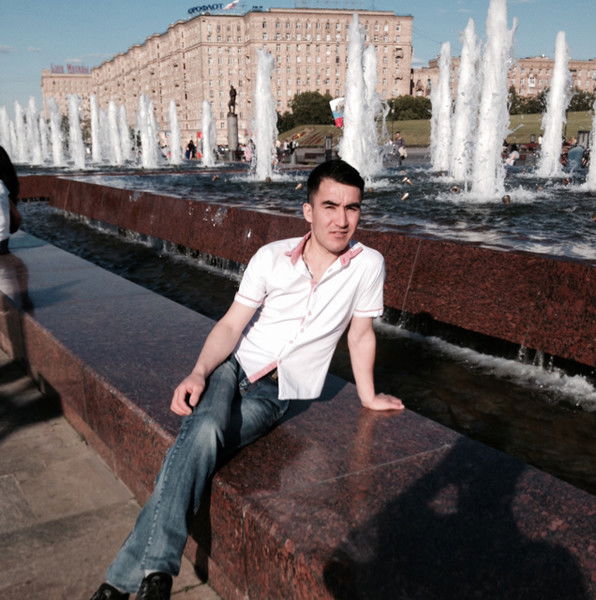 Шатлык Ишангулыйев