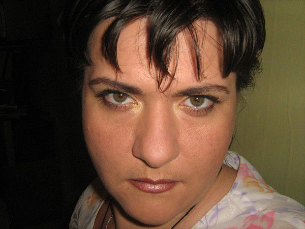 Наталья Гулева