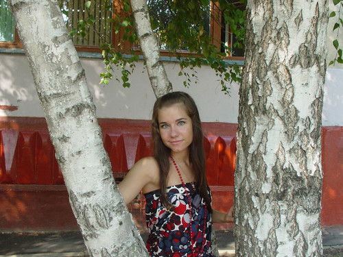 Елена Козлова