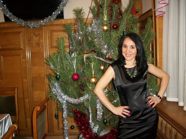 Гульнара Хусаинова