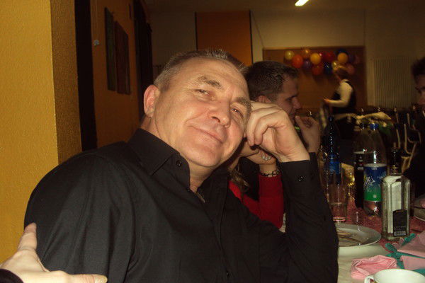 Николай Сычков