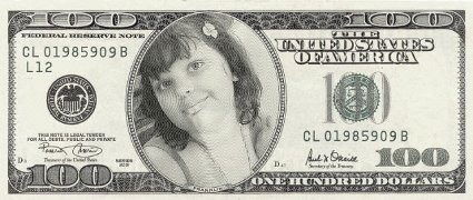 Вера Губанова