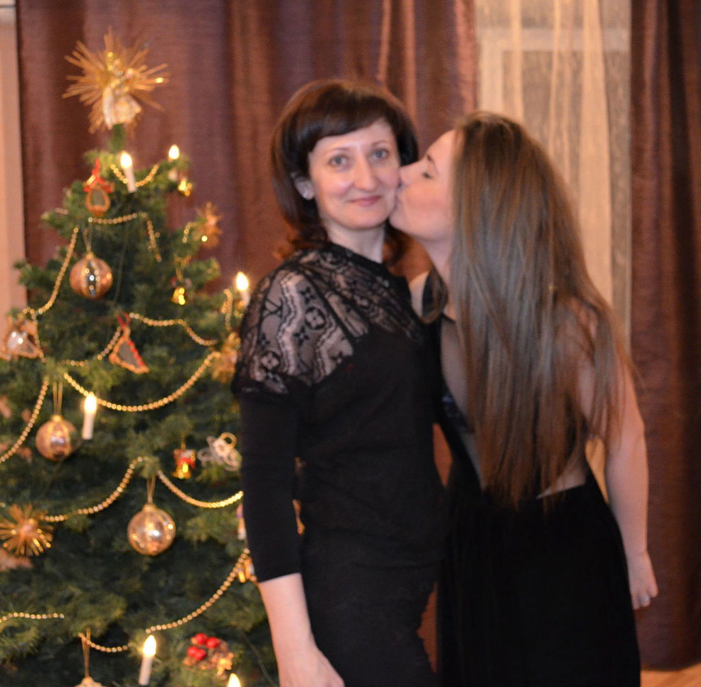 Мария Джигина