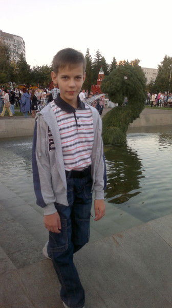 Роман Катков