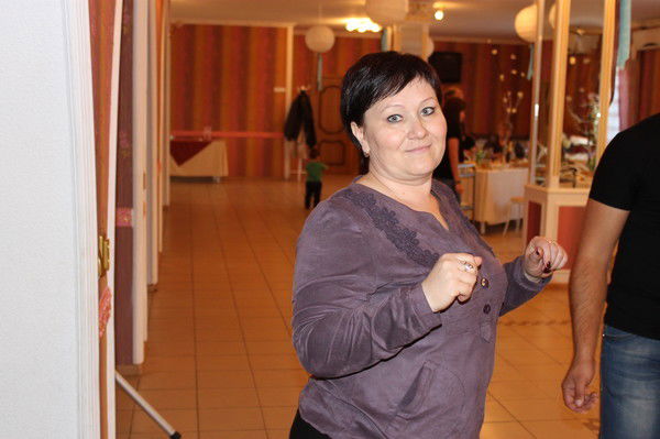 Елена Ефимова