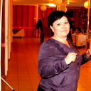 Елена Ефимова