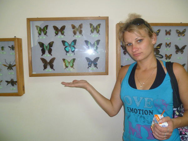 Мария Шаманина