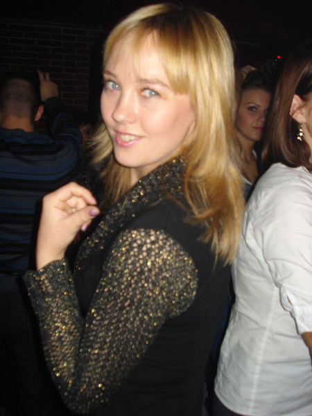 Марина Сокурова