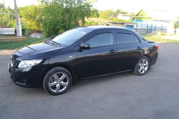 Кайрат Есмагамбетов