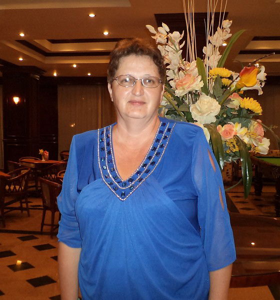 Наталия Якимова