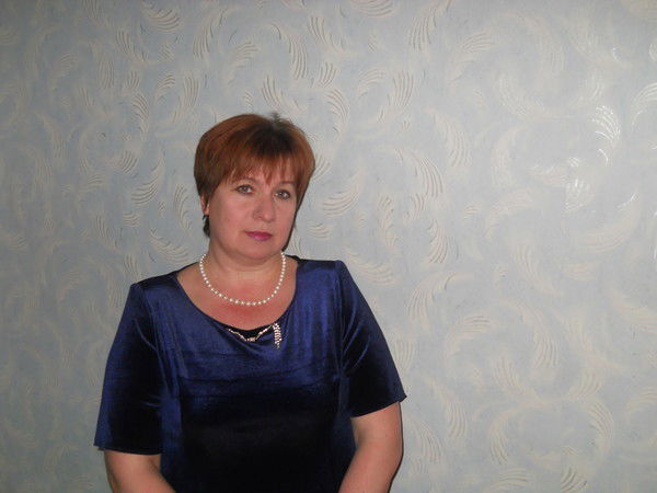 Ольга Иванкина