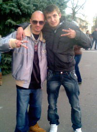 Игорь Зубцов