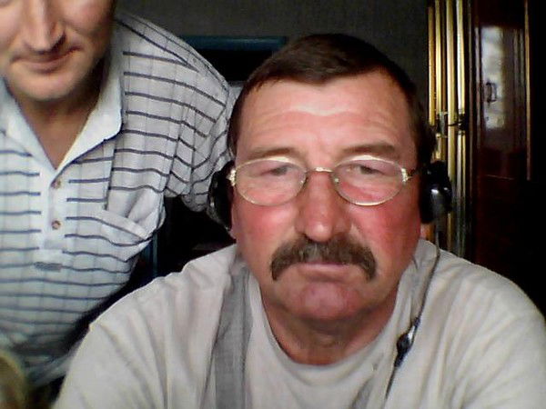 Владимир Потехинский