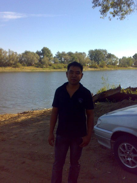 Алексей Ким