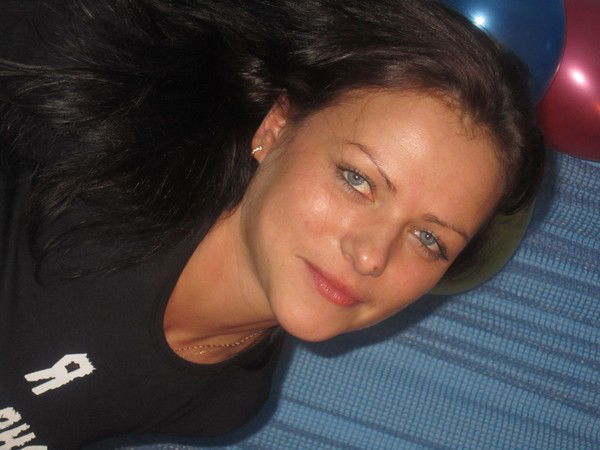 Олеся Колесова