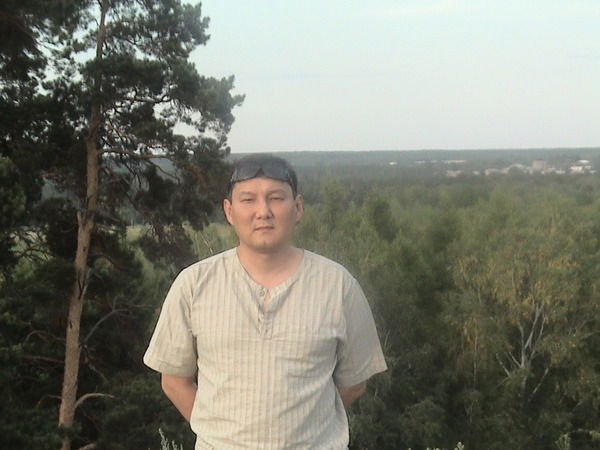 Ерлан Байбеков