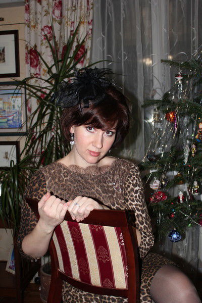 Наталья Соковых