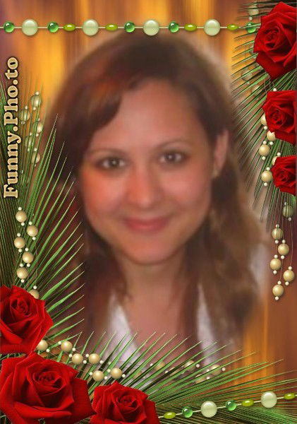 Антонина Евсеева (Хомко)