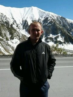 Сергей Снигирёв