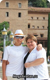 Лилия Ахметова