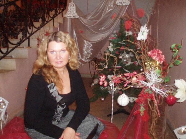 Евгения Лазарева