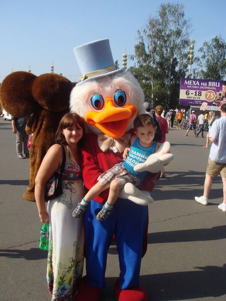 Галина Курмакаева